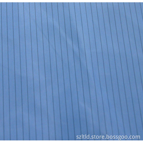 Polyester ESD Fabric (LTLD-006)